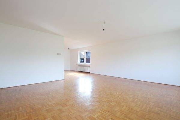 Wohnen Essen gr. Wohnung