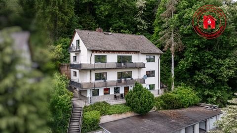 Wertheim Renditeobjekte, Mehrfamilienhäuser, Geschäftshäuser, Kapitalanlage