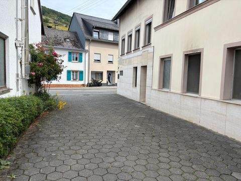 Fell Häuser, Fell Haus kaufen