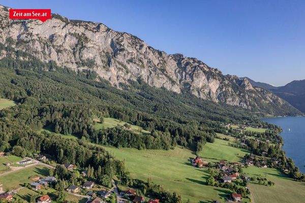 Blick zum Schoberstein und Brennerin