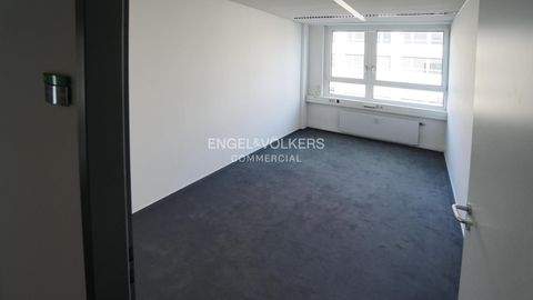 Berlin Büros, Büroräume, Büroflächen 