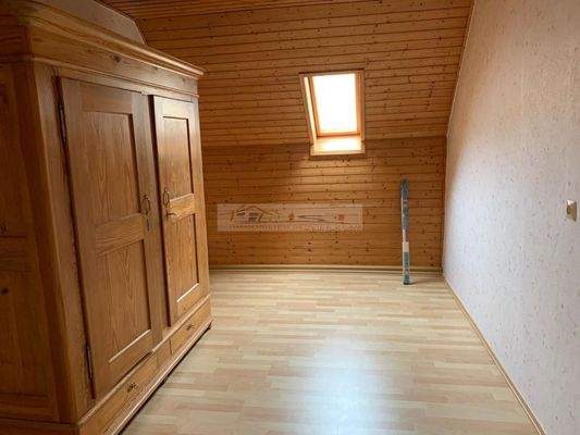 Ankleidezimmer 1 Obergeschoss