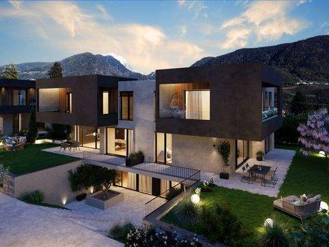 Meran Häuser, Meran Haus kaufen