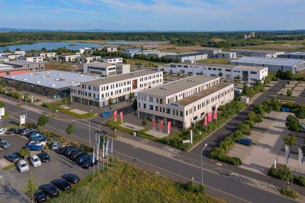 Maintal Amsterdamstraße 6a und 6