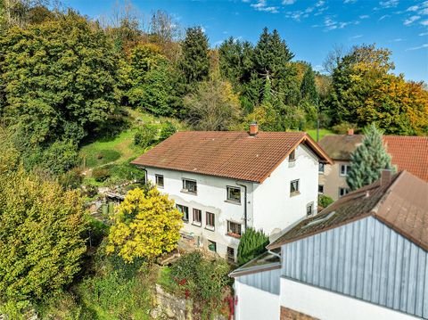 Bammental Häuser, Bammental Haus kaufen