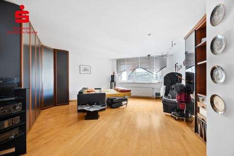 Gilching Wohnungen, Gilching Wohnung kaufen