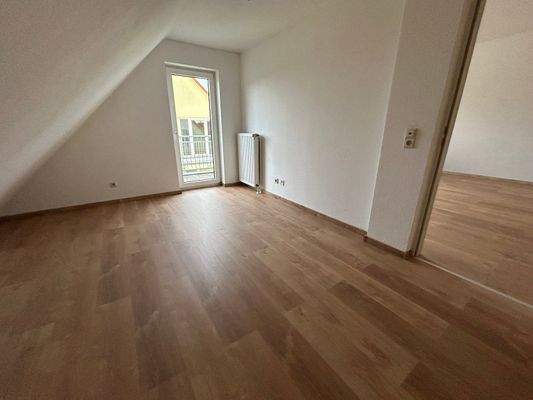 Beispielbild Schlafzimmer