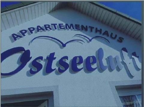 Lohme Wohnungen, Lohme Wohnung kaufen