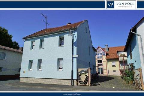 Bad Nauheim Häuser, Bad Nauheim Haus kaufen