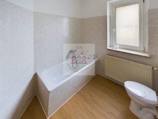 Beispielwohnung Nr. 3 - 1.OG L