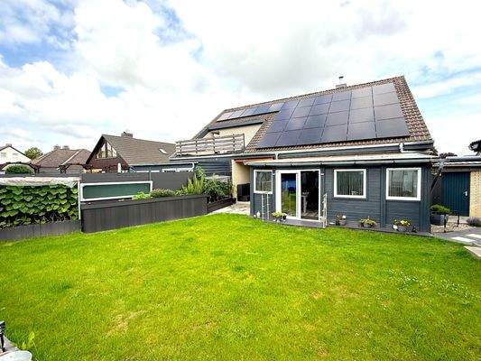 Garten Impression 2.4