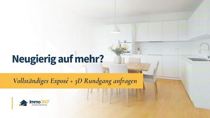 Neugierig?