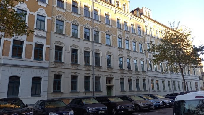 gemütliche Maisonette mit EBK, 5 min. Fußweg zum Küchwald