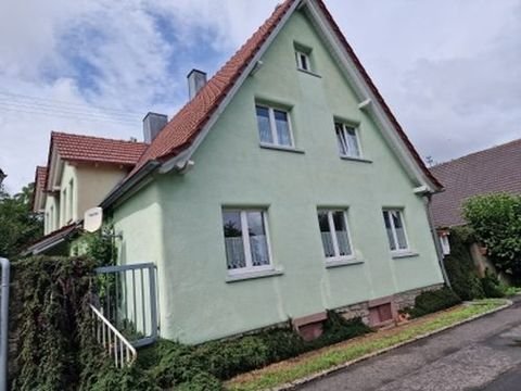 Arnstein , Unterfr Häuser, Arnstein , Unterfr Haus kaufen