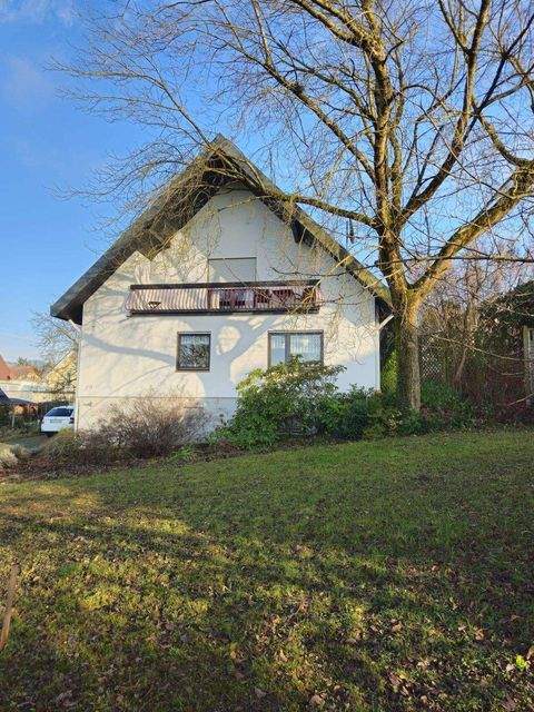 Bühl Häuser, Bühl Haus kaufen