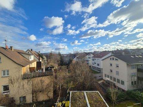 Waiblingen Wohnungen, Waiblingen Wohnung kaufen