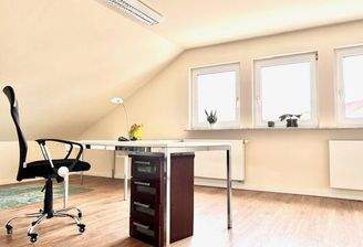 Büroraum 1