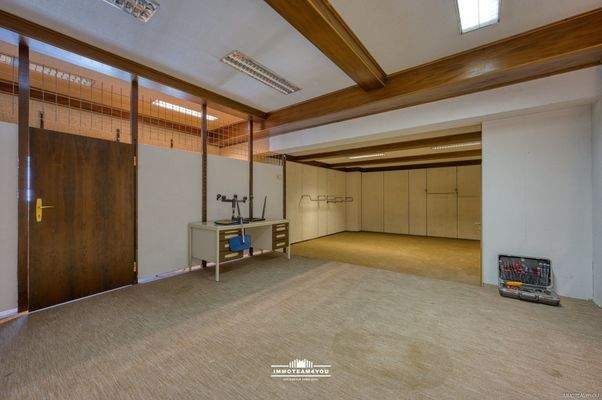 Geschäftslokal-Büro-Lager OG 1 DSC_2446