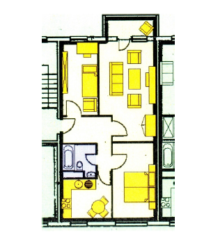 Leipzig Wohnungen, Leipzig Wohnung mieten