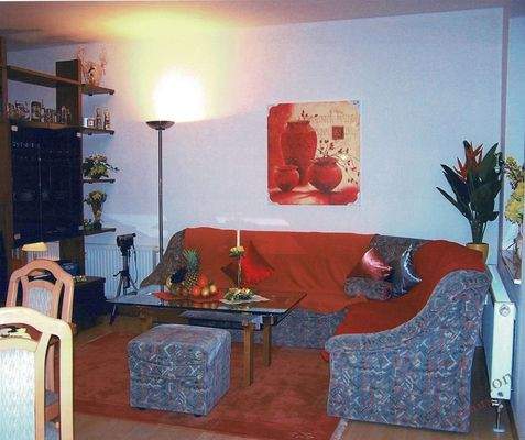 13381 Wohnzimmer Bild 2