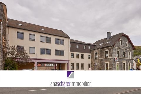 Bernkastel-Kues Renditeobjekte, Mehrfamilienhäuser, Geschäftshäuser, Kapitalanlage
