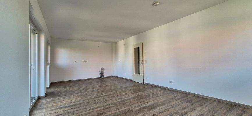 Wohnen/ Kochen Beispiel