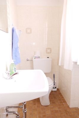 15-Gäste-WC