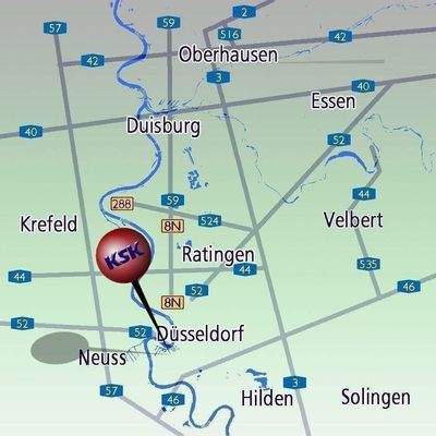 Schema Autobahnnetz-Scheme MoNetwork