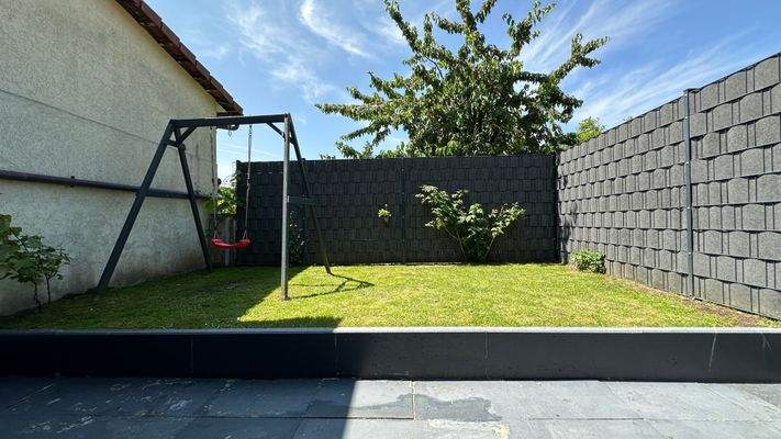 Terrasse/Garten (EG) 