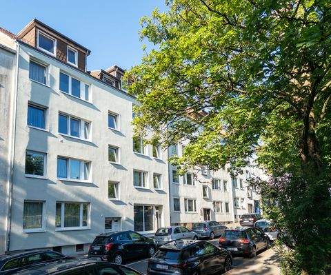 Hamburg Renditeobjekte, Mehrfamilienhäuser, Geschäftshäuser, Kapitalanlage