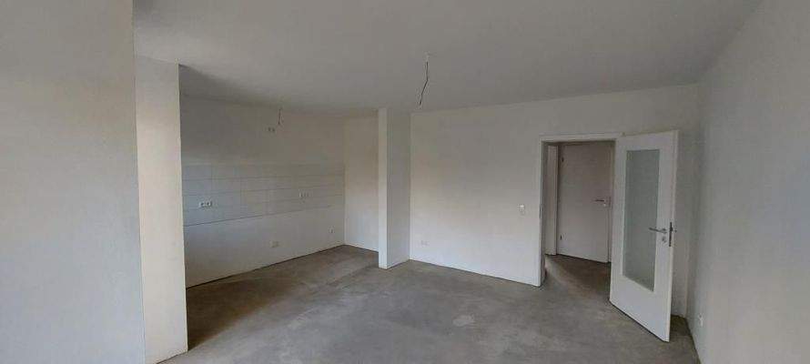 Wohnküche (Beispielfoto)