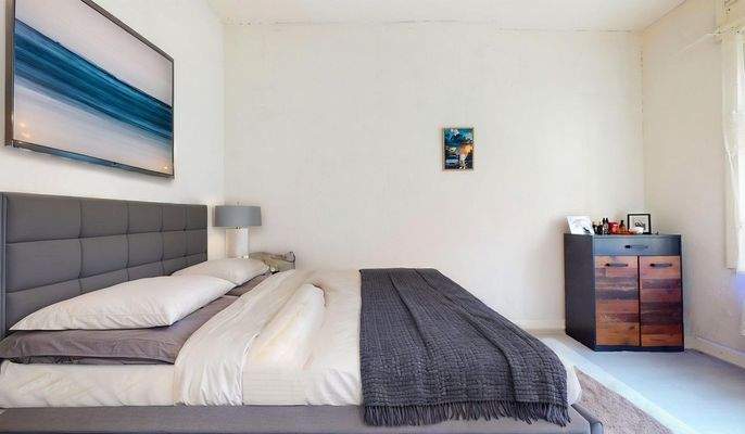 Zimmer I Visualisierung