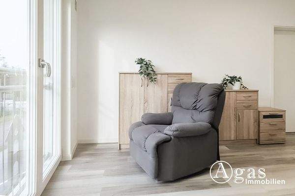 Möglichkeiten für Begegnungen...