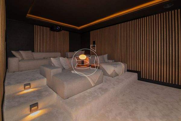 Villa in San Pedro de Alcantara