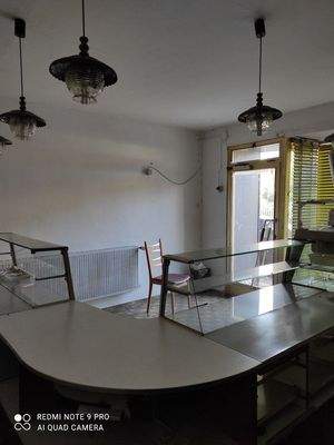 ehem. Laden Bäckerei