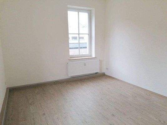 Zimmer 3 mit Laminat