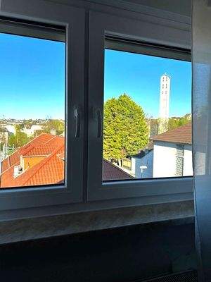 DG Ausblick vom Kinderzimmer