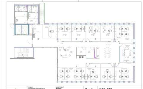Schönefeld Büros, Büroräume, Büroflächen 
