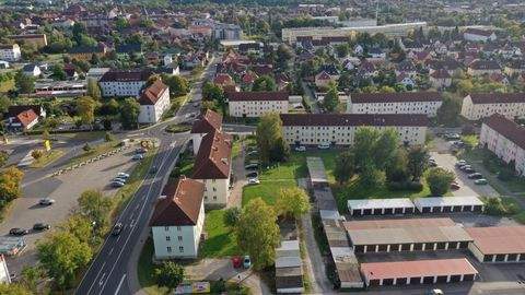 Hildburghausen Renditeobjekte, Mehrfamilienhäuser, Geschäftshäuser, Kapitalanlage