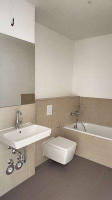 Beispiel Foto Wannenbad