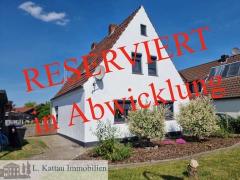 Neuenkirchen Häuser, Neuenkirchen Haus kaufen