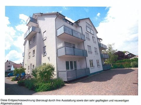 Karlsdorf-Neuthard Wohnungen, Karlsdorf-Neuthard Wohnung kaufen