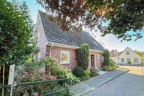 Emden Renditeobjekte, Mehrfamilienhäuser, Geschäftshäuser, Kapitalanlage