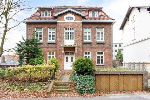 Pinneberg Häuser, Pinneberg Haus kaufen