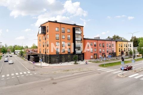 Vantaa Wohnungen, Vantaa Wohnung kaufen