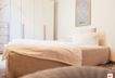 Einrichtungsbeispiel Schlafzimmer