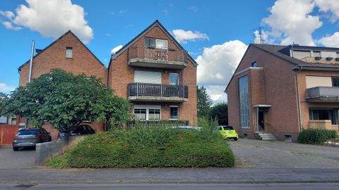 Brühl Wohnungen, Brühl Wohnung kaufen