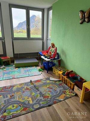 Spielzimmer