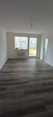 Beispiel sanierte Wohnung