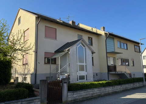 Veitsbronn Häuser, Veitsbronn Haus kaufen